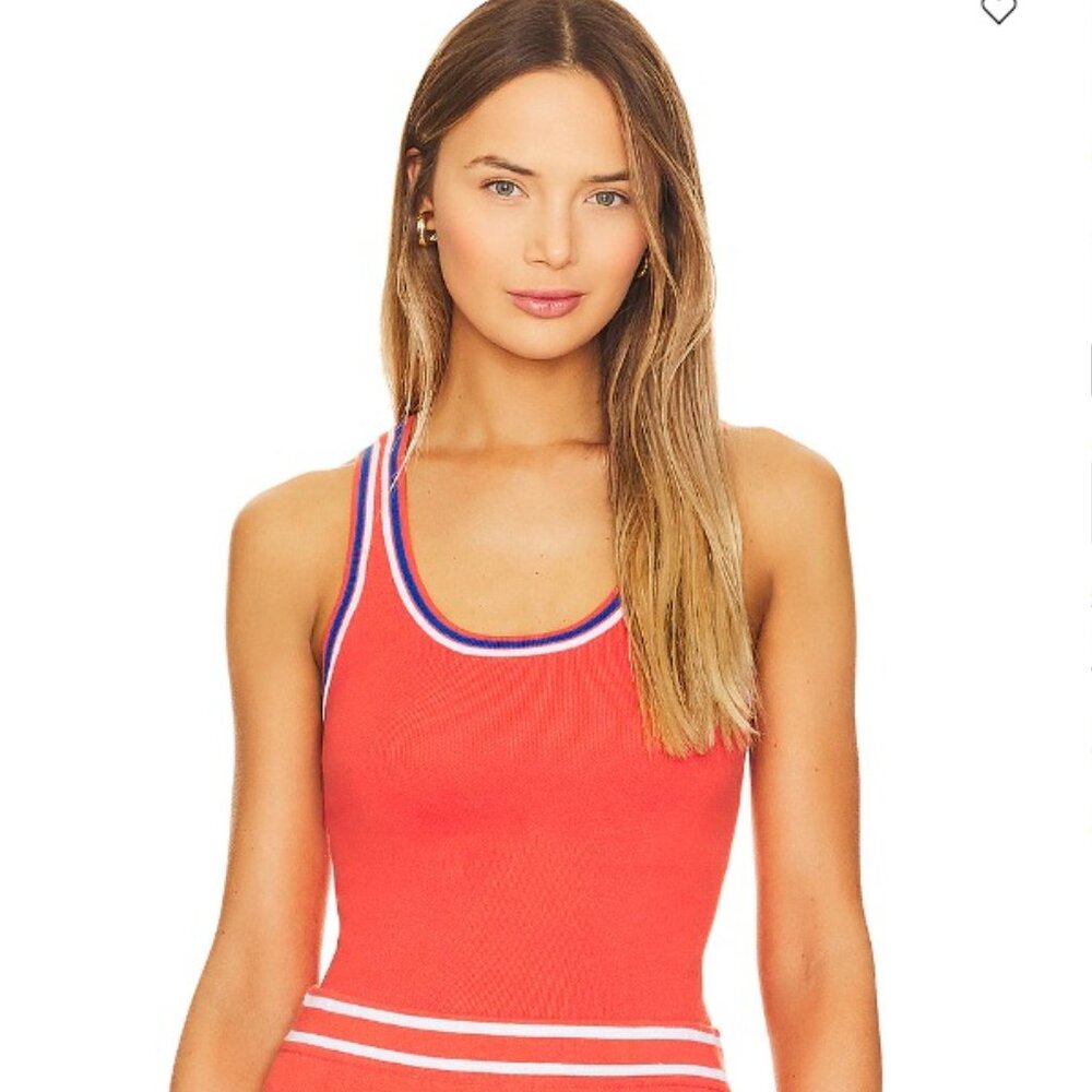 Astral Jacinta Tank